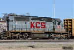 KCS 661